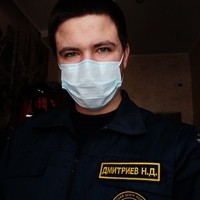 DmitrievND