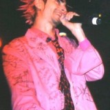 Ricky-Foster