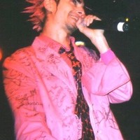 Ricky-Foster