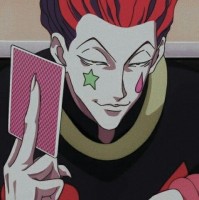 hisoka