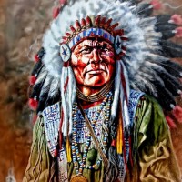 Comanche