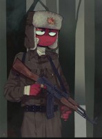 USSR.fack-you