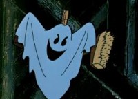 Ghost