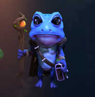 LAPUSHOK