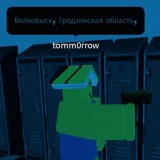 tomm0rrow