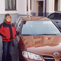 liudmila-sevko